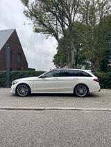 Mercedes-Benz Mercedes-AMG C 43 T - gebrauchte Mercedes-Benz C 43 AMG aus dem Jahr 2019