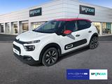 Citroën C3 Shine 82 5tür. *Apple/Android*Kamera*PDC* - Citroën C3 in Frankfurt (Main)