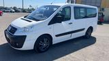 Fiat Scudo 2.0 MJT/130 PL Panorama Executive 5 p - Fiat Scudo: Executive Panorama