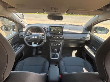 Dacia Jogger TCe 110 Expression 5-Sitzer