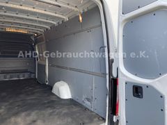 Fahrzeugabbildung Mercedes-Benz Sprinter III Kasten 311/314/316 CDI Maxi Lang