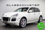 Porsche Cayenne 4.8 GTS Btw auto, Fiscale waarde € 12.00 - Porsche: Gt1