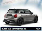 MINI Cooper S Classic Trim Steptronic DSG Bluetooth - gebrauchte MINI Cooper S aus dem Jahr 2024