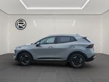 Kia Sportage Spirit - Kia: Allradantrieb