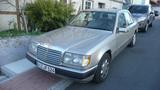 Mercedes-Benz 200E,AUTOMATIK,KLR,SITZHEIZUNG,ALU,AHK,ZV,RC,MET - gebrauchte Mercedes-Benz 200 aus dem Jahr 1991