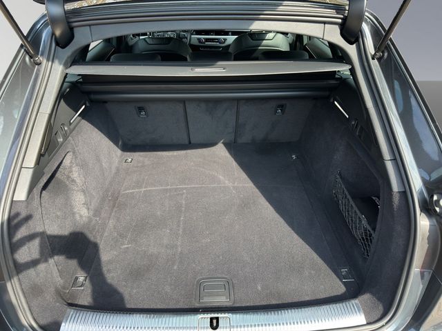 A4 Avant 40 TDI advanced S-tronic SHZ LED ACC