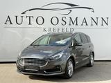 Ford S-MAX 2.0 EcoBlue Aut. TITANIUM ACC*RFK* - Ford S-Max in Krefeld