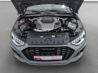 Audi RS4 - Vorschau Bild 18
