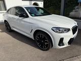 BMW X4 M40i  1. Hand, Unfallfrei, BMW-Sc