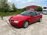 Alfa Romeo 156 2.0 Twin Spark Novitec - Alfa Romeo 156: 2.0