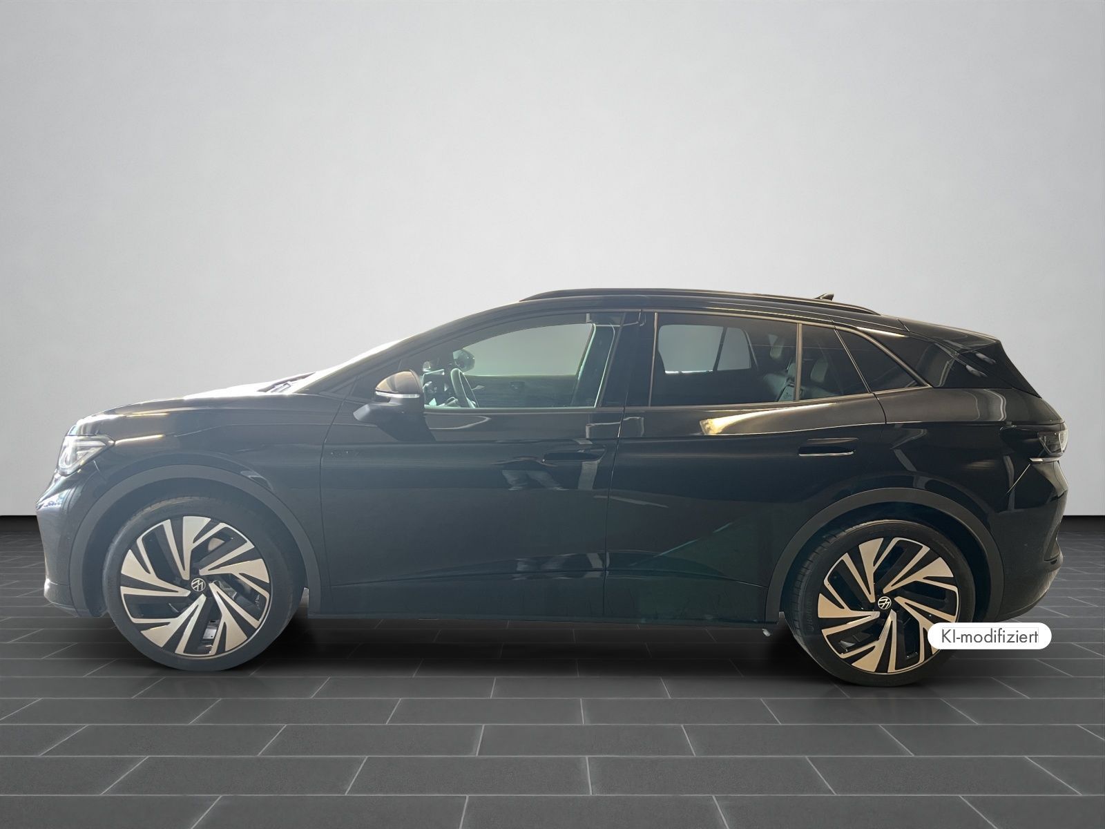Volkswagen ID.4 - Bild 7