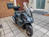 Kymco Exciting 400i - KYMCO 400