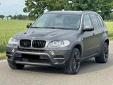 BMW x5 e70 50i SUV Einzelstück KlappenTÜV... - BMW aus 2010: 7