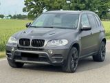 BMW x5 e70 50i SUV Einzelstück KlappenTÜV... - BMW: E70