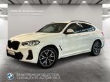 BMW X4 xDrive30d M Sport LiveCockpitProf Head-Up - gebrauchte BMW X4 aus dem Jahr 2023