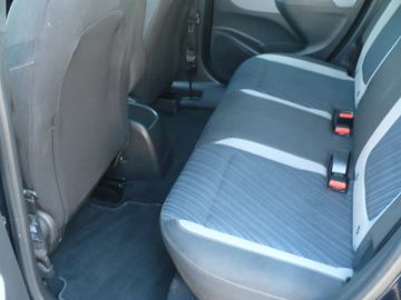 Bild 12 Opel Crossland (X) 1.2 Turbo 120 Jahre AHK SHZ/LHZ