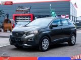 Peugeot 3008 1.2 12V e-THP / PureTech - Peugeot 3008: Thp