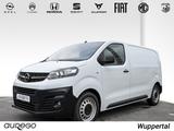 Opel Vivaro KASTEN M CARGO 2.0 ELEGANCE+STHZG+GRIP+GJ - Opel Vivaro in Wuppertal