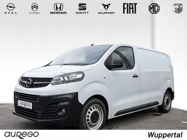 Opel Vivaro KASTEN M CARGO 2.0 ELEGANCE+STHZG+GRIP+GJ