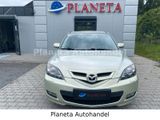 Mazda 3 Lim. 1.6 Sport Active*1.HAND*XENON*KLIMATRONIC - Mazda 3: Active