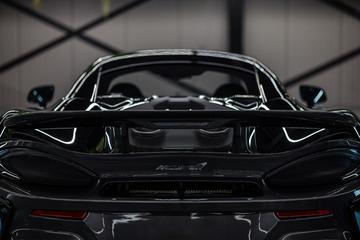 2019 Mclaren 600LT 缩略图 19