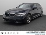 BMW 520d xD M Sport DAB Kamera ACC HUD Alarm H/K 18" - BMW 520 aus 2020