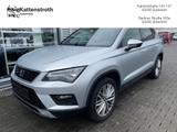 Seat Ateca Xcellence 4Drive 2.0TDI - Seat Ateca Gebrauchtwagen in Bielefeld
