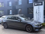 BMW 318 d Sport Line |LiveCockpitProf|AHK|Ambiente - BMW 318 in Duisburg