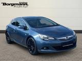 Opel Astra GTC Active 1.4 Turbo Bluetooth - Navi - PD - Opel Astra: Coupe, Turbo