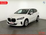 BMW 218d Active Tourer LED Navi Sitzheizung DAB PDC - BMW 218 aus 2022