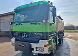 Mercedes-Benz ACTROS 2648 6X4 tipper V8 - bordmatic - Mercedes-Benz Actros 2648