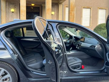 BMW 530 - 9