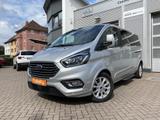 Ford Tourneo Custom L2 Titanium X Xenon+AHK+RFK+Navi - Ford Tourneo Custom Titanium mit Diesel-Antrieb