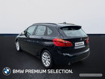 BMW 225 Active Tourer - 6