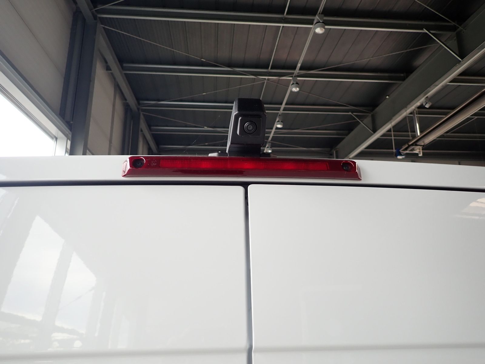 Fahrzeugabbildung Renault Master Kastenwagen FWD Kasten Business+ L2H2 3,5