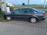 Volvo S80 2.5T AWD Black Edition Automatik Black E... - gebrauchte Volvo S80 aus dem Jahr 2006
