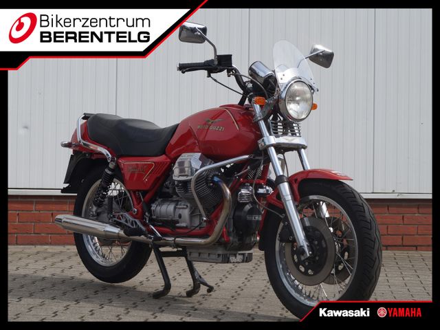 Moto Guzzi Mille GT VH Klassiker