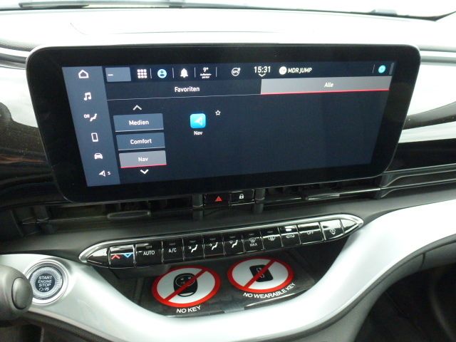 Fahrzeugabbildung Fiat 500e Icon 42 kWh + DAB + Navi