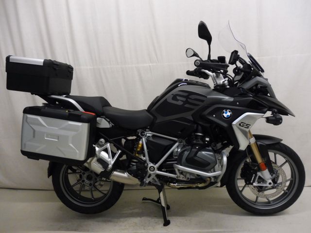 BMW R 1250 GS / VOLL / TOP-ZUSTAND / GARANTIE !