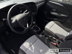 OPEL Corsa F Facelift 1.2*MT*PDC hinten*Klima*DAB+Rad