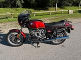BMW R 100 S - BMW 1980 R100
