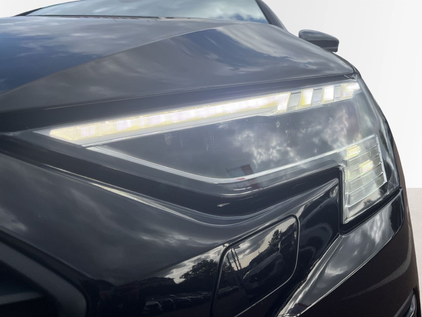 Audi A3 - Bild 6