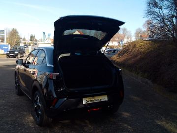 Bild 10 Opel Mokka 1.2T Ultimate ACC LED SHZ LHZ PDC+Kam Navi