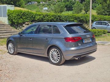 Audi A3 - 6