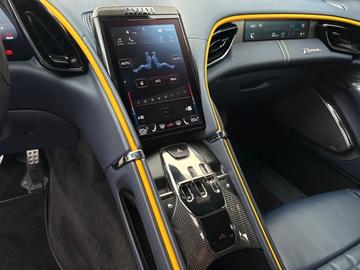 صورة مصغرة 13 لـ 2021 Ferrari ROMA