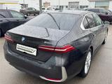BMW 520 d xDrive Head Up Driving Assistent Plus Vol - BMW 520 mit Diesel-Antrieb