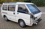 Mitsubishi L300 2,0 Luxus Bus Crystal-Lite-Roof  - Mitsubishi L300: Luxus