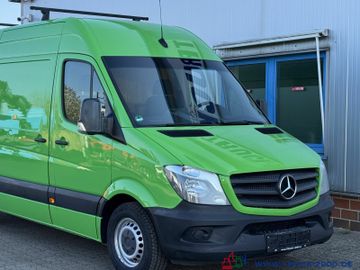 Mercedes Sprinter - 4