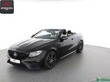 Mercedes-Benz E 53 AMG 4M Cabrio MASSAGE,AIRMATIC,DISTRO,HUD - Mercedes-Benz E 53 AMG: Cabrio