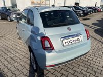 Fiat 500 - Vorschau Bild 4